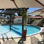 Mandakaru Residence Flat Da Isa 01