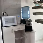 Mandakaru Residence Flat Da Isa 01