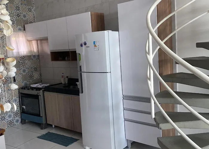 Mandakaru Residence Flat Da Isa 01