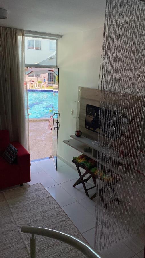 Mandakaru Flat Da Isa 01 Apartment *