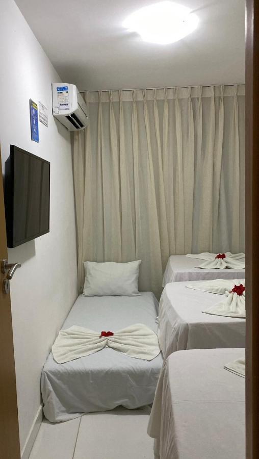 Mandakaru Flat Da Isa 01