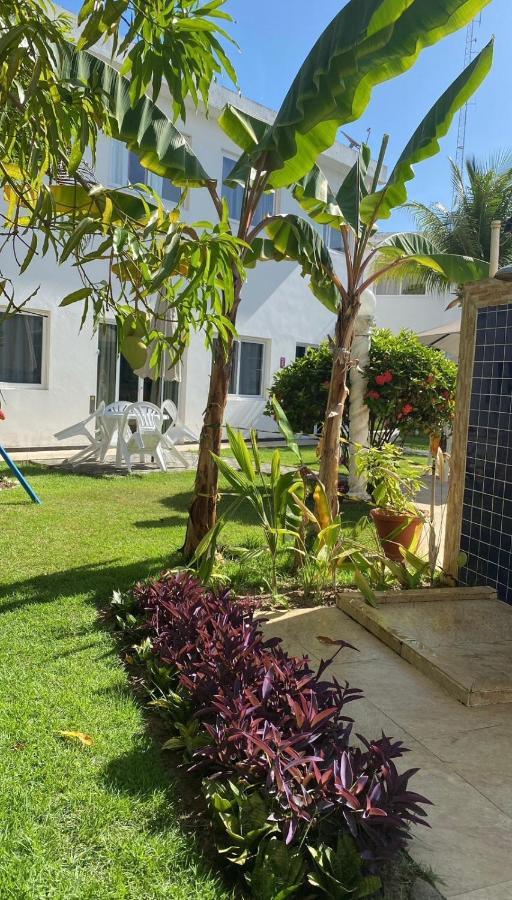 Apartment Mandakaru Flat Da Isa 01