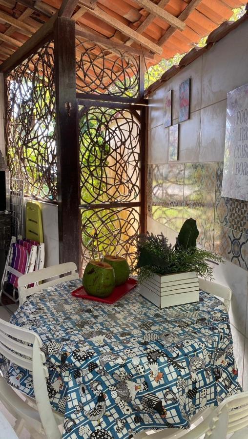 Apartment Mandakaru Flat Da Isa 01 *