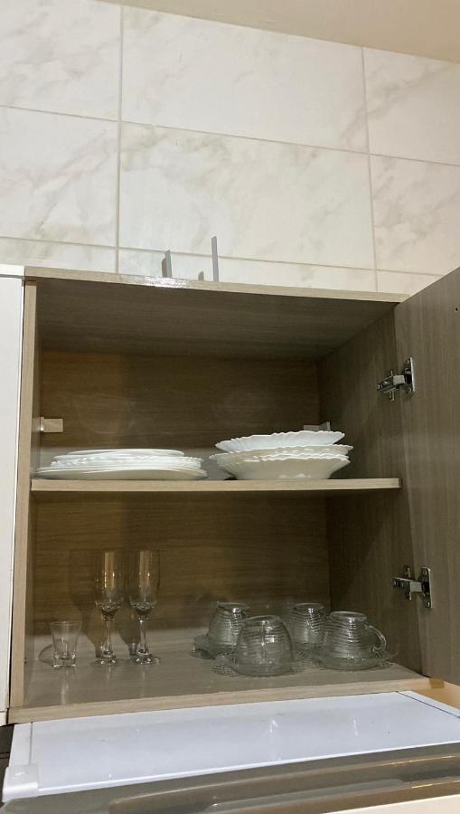 Mandakaru Flat Da Isa 01 Apartment