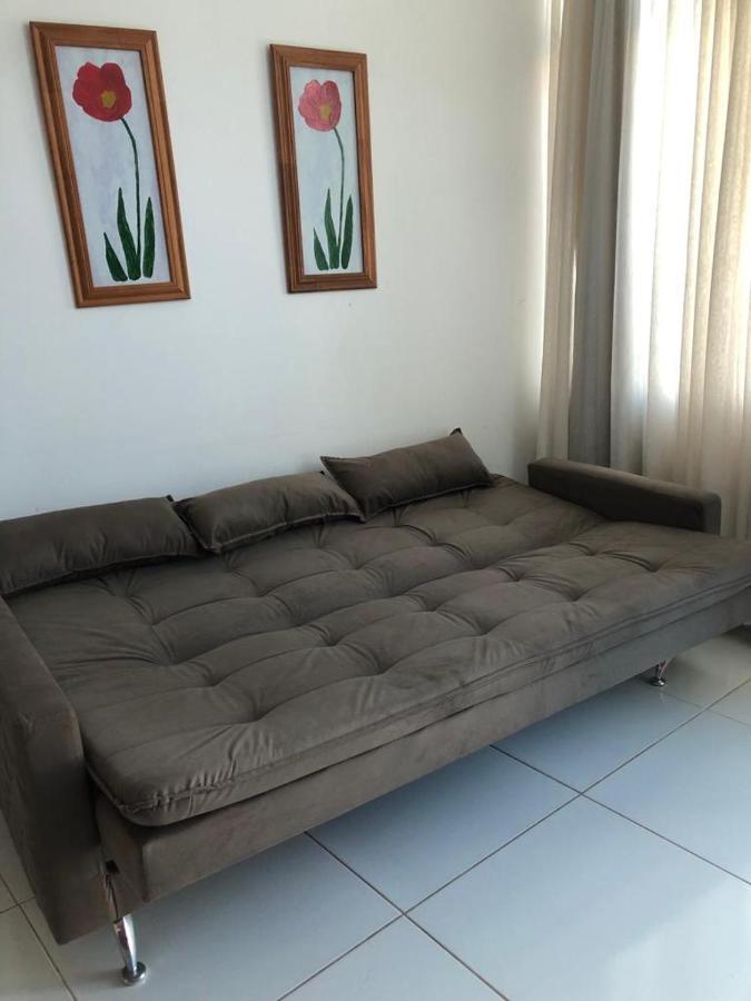 Mandakaru Flat Da Isa 01 * Porto de Galinhas