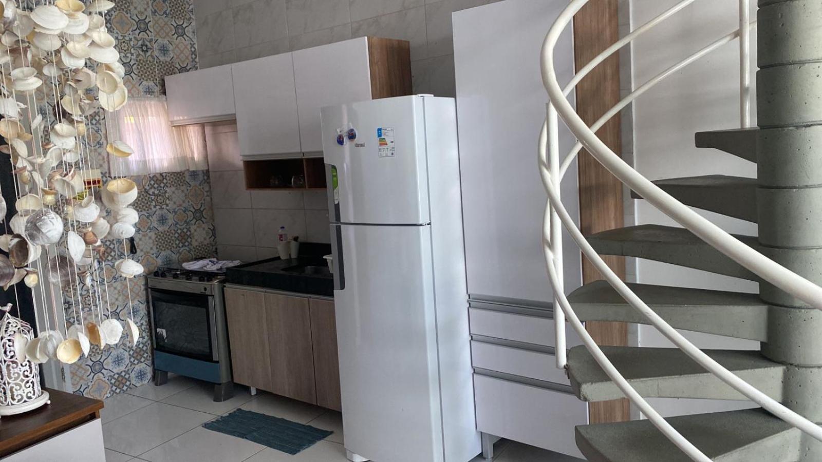 Apartment Mandakaru Flat Da Isa 01 *