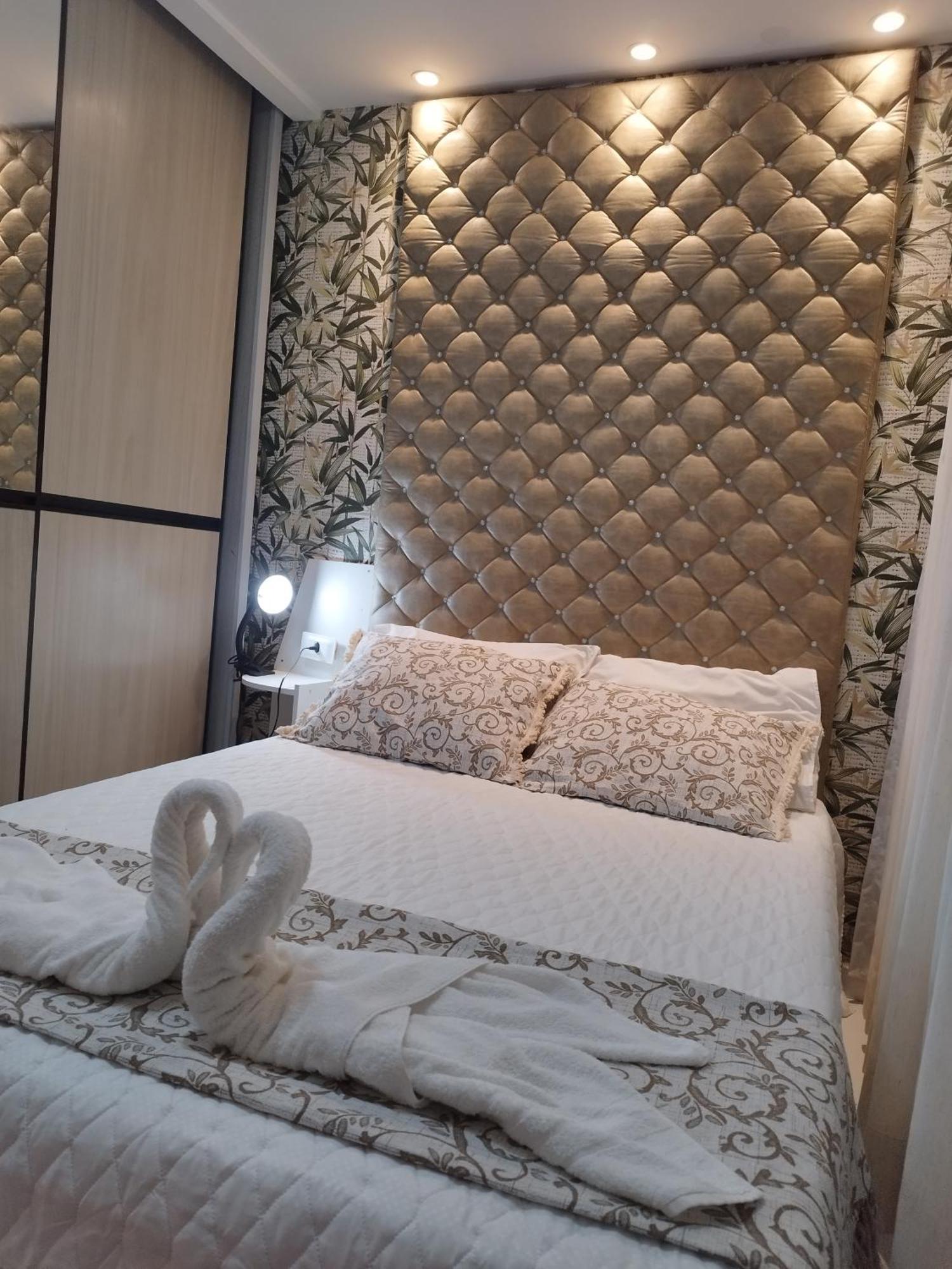 Apartment Mandakaru Flat Da Isa 01 *