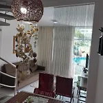 Mandakaru Residence Flat Da Isa 01
