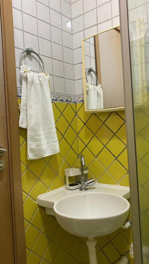 Mandakaru Flat Da Isa 01 Apartamento Pôrto das Galinhas