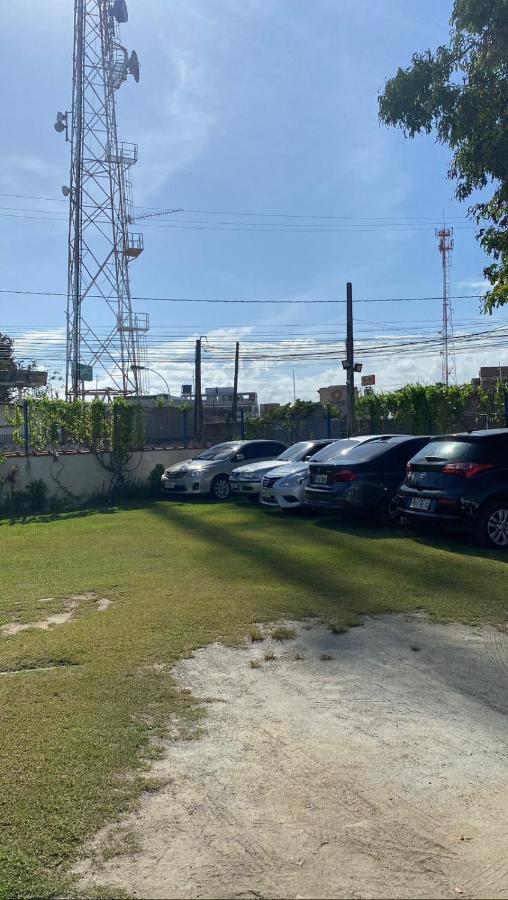 Apartamento Mandakaru Flat Da Isa 01 Pôrto das Galinhas