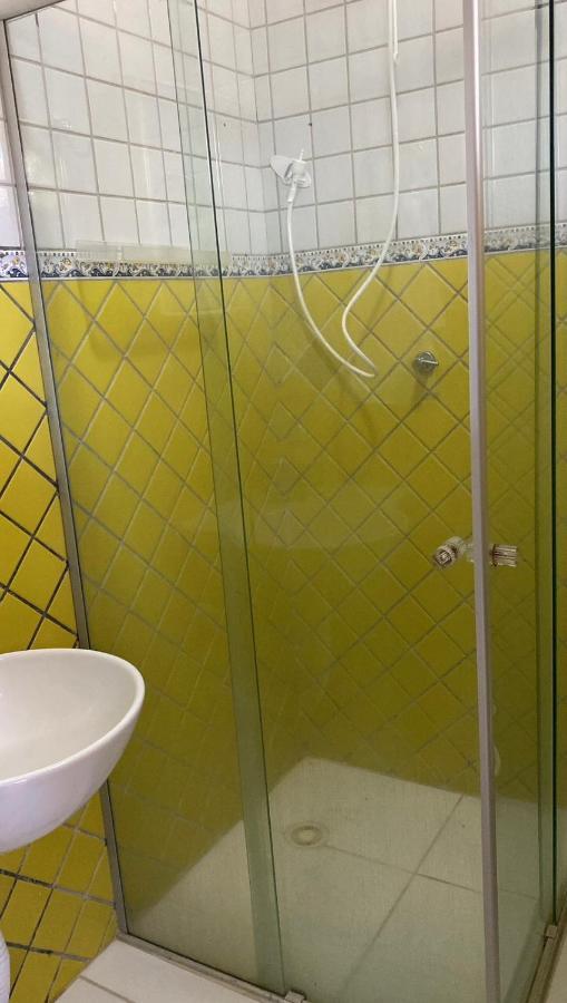 Apartamento Mandakaru Flat Da Isa 01 Pôrto das Galinhas