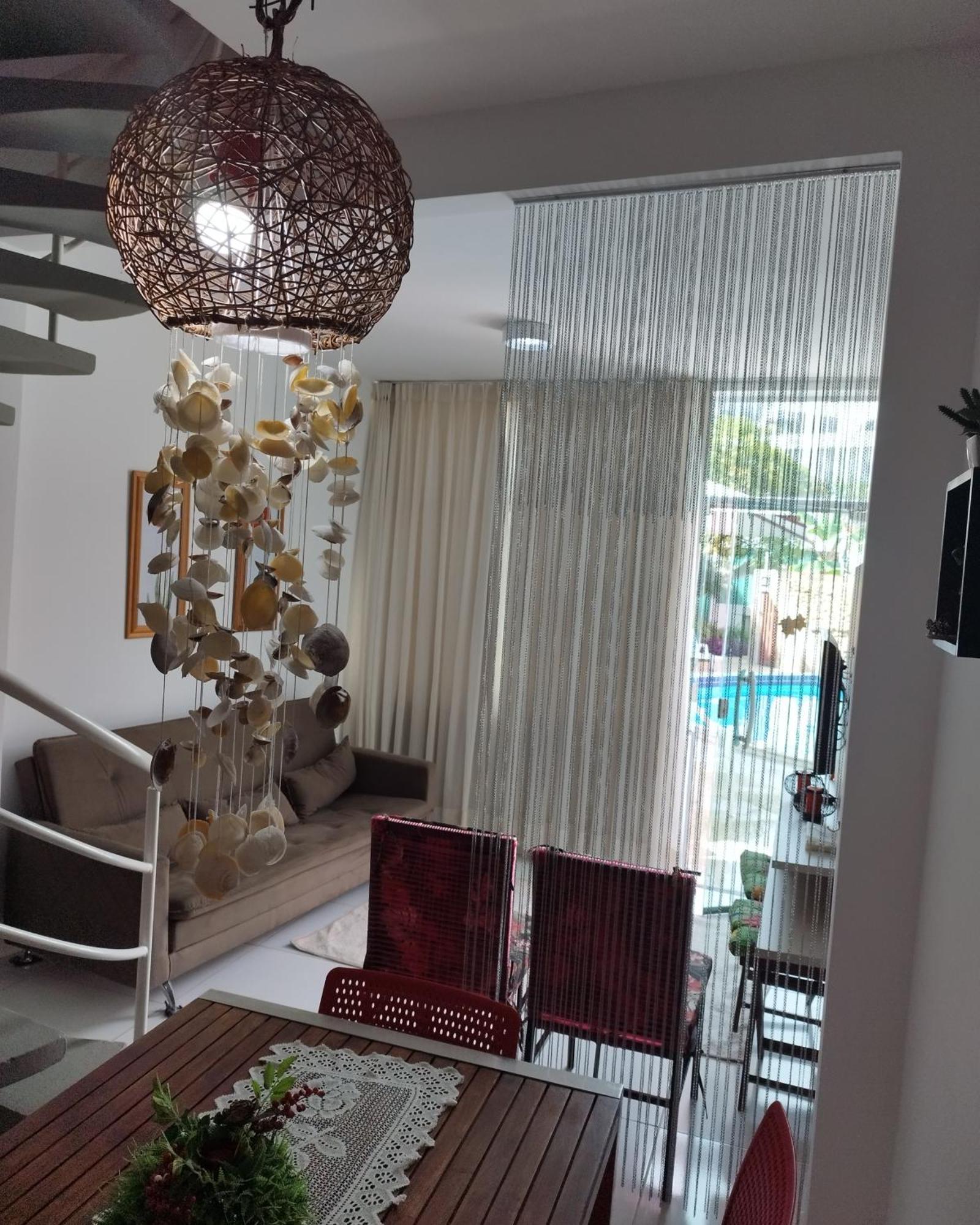 Mandakaru Flat Da Isa 01 * Pôrto das Galinhas